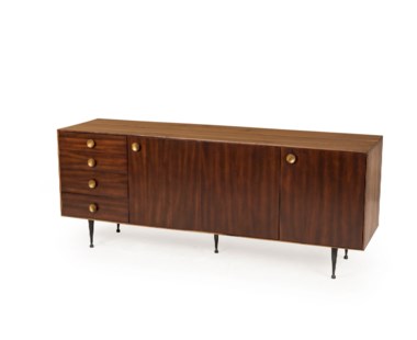 Bailey Credenza
